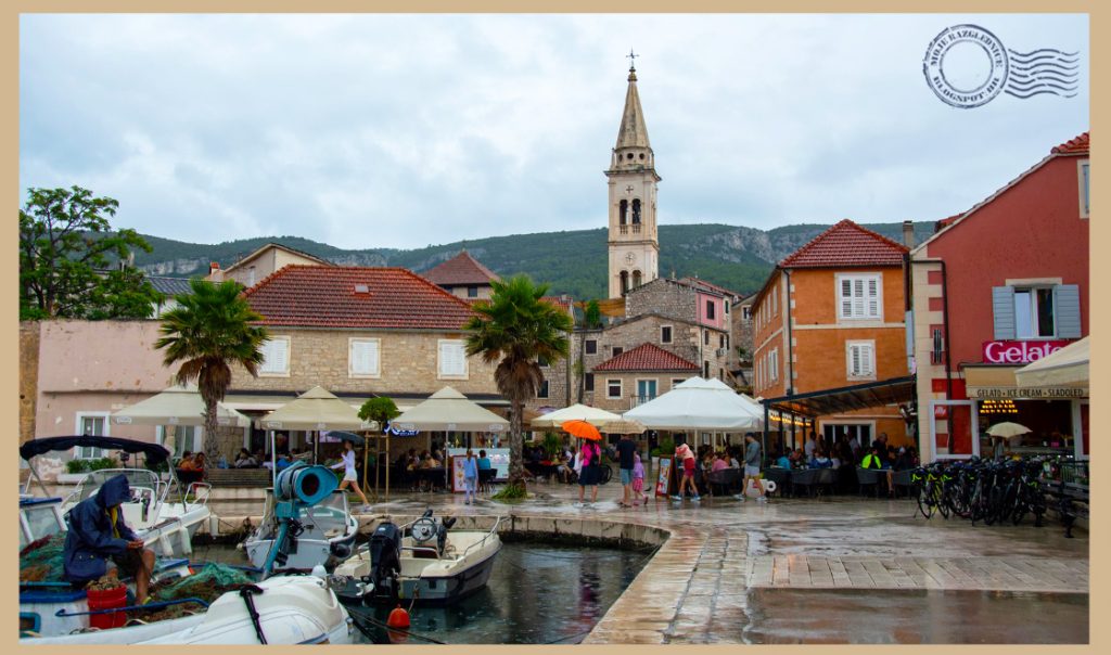 Otok Hvar 5. Dio – Jelsa
