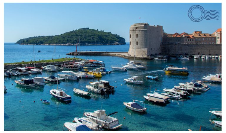 Dubrovnik – Gradske zidine: Video obilazak