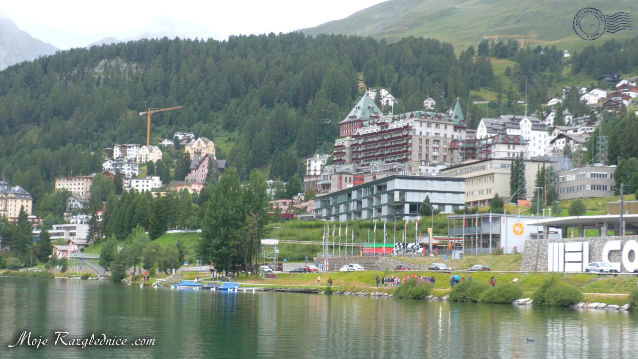 St. Moritz