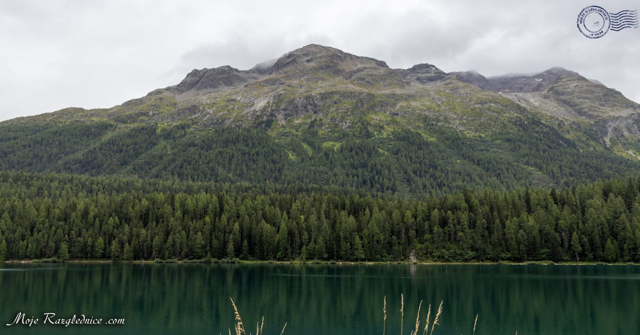 St. Moritz