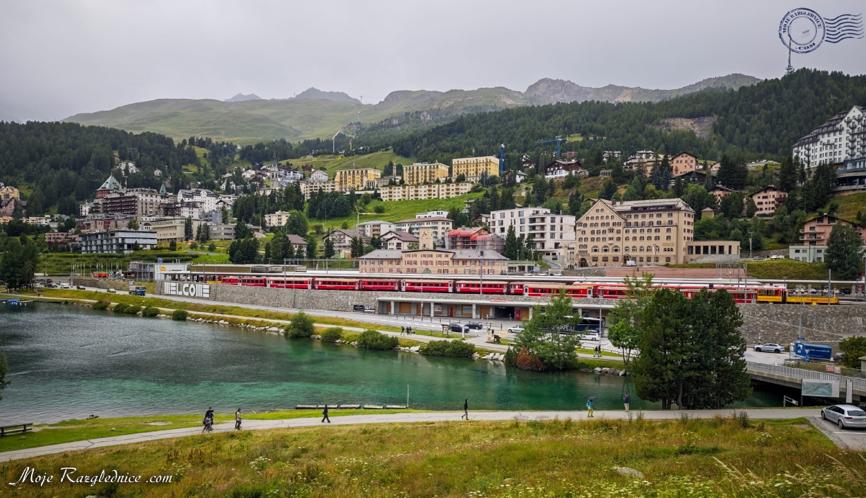 St. Moritz