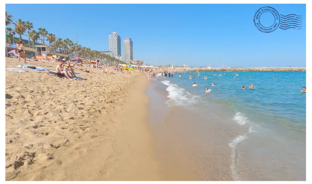 Barcelona Top Attractions, Top places to visit